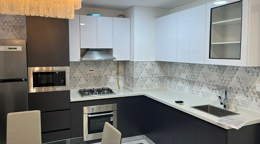 DUBAI, Dubai, 2 Bedrooms Bedrooms, ,2 BathroomsBathrooms,Apartment,For Rent,1060