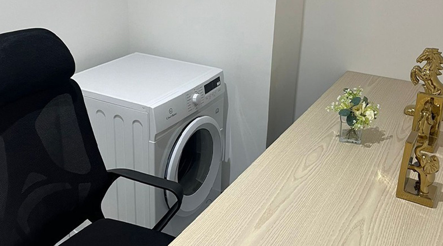 DUBAI, Dubai, 2 Bedrooms Bedrooms, ,2 BathroomsBathrooms,Apartment,For Rent,1060