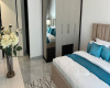 DUBAI, Dubai, 2 Bedrooms Bedrooms, ,2 BathroomsBathrooms,Apartment,For Rent,1060