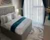 DUBAI, Dubai, 2 Bedrooms Bedrooms, ,2 BathroomsBathrooms,Apartment,For Rent,1060