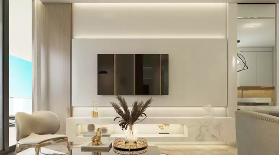 DUBAI, Dubai, ,1 BathroomBathrooms,Apartment,For Sale,1061