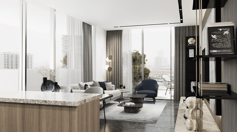 DUBAI, Dubai, ,1 BathroomBathrooms,Apartment,For Sale,1062