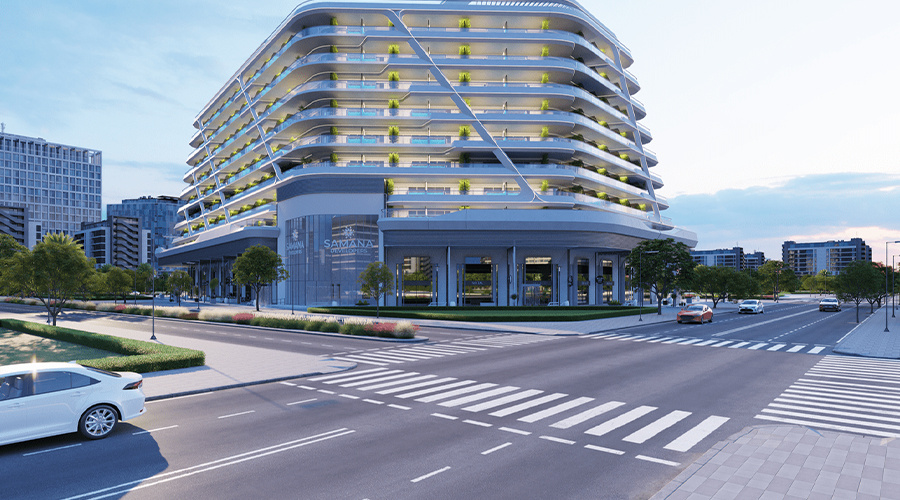 DUBAI, Dubai, ,1 BathroomBathrooms,Apartment,For Sale,1062