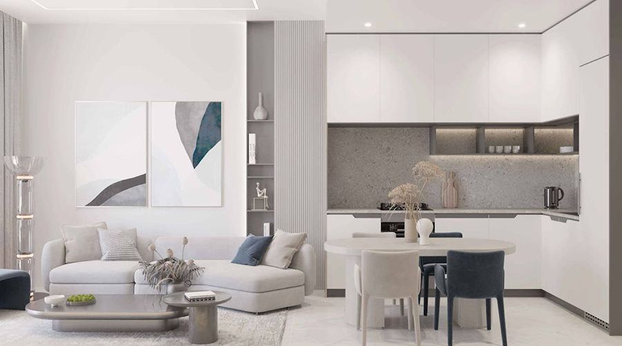 DUBAI, Dubai, ,1 BathroomBathrooms,Apartment,For Sale,1062