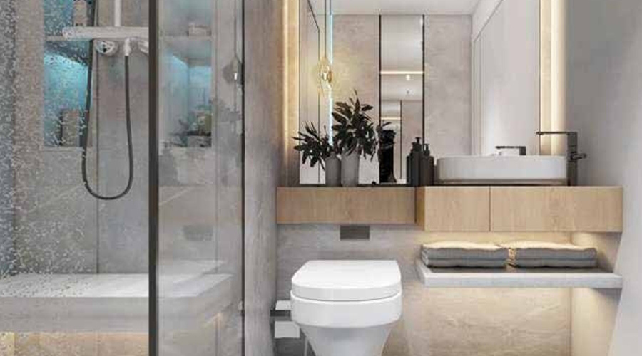 DUBAI, Dubai, ,1 BathroomBathrooms,Apartment,For Sale,1062