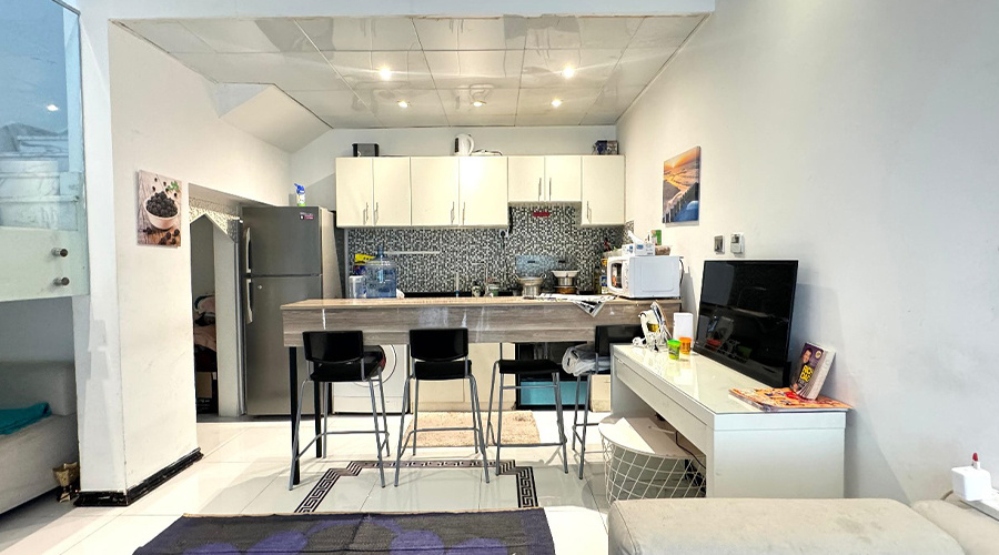 DUBAI, Dubai, 1 Bedroom Bedrooms, ,1 BathroomBathrooms,Apartment,For Sale,1064