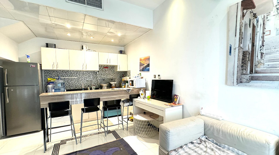 DUBAI, Dubai, 1 Bedroom Bedrooms, ,1 BathroomBathrooms,Apartment,For Sale,1064