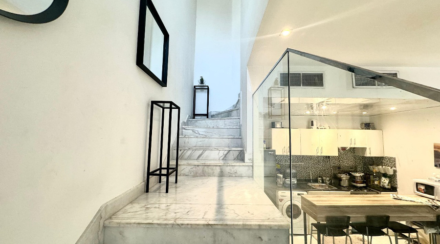 DUBAI, Dubai, 1 Bedroom Bedrooms, ,1 BathroomBathrooms,Apartment,For Sale,1064