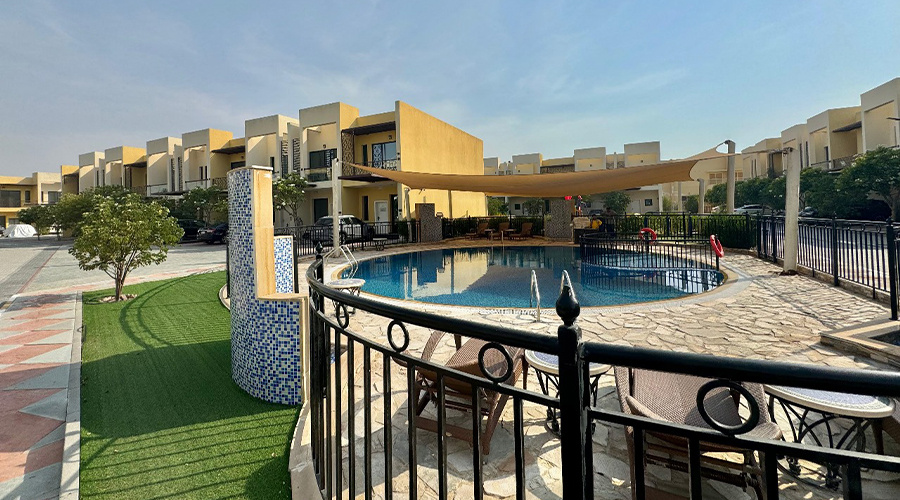 DUBAI, Dubai, 1 Bedroom Bedrooms, ,1 BathroomBathrooms,Apartment,For Sale,1064