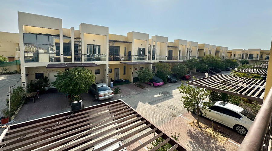 DUBAI, Dubai, 1 Bedroom Bedrooms, ,1 BathroomBathrooms,Apartment,For Sale,1064