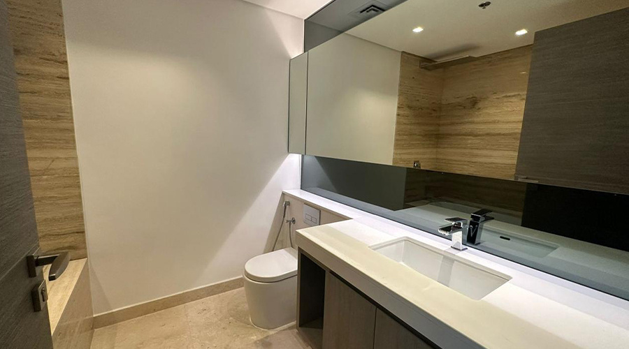 DUBAI, Dubai, 2 Bedrooms Bedrooms, ,3 BathroomsBathrooms,Apartment,For Rent,1065