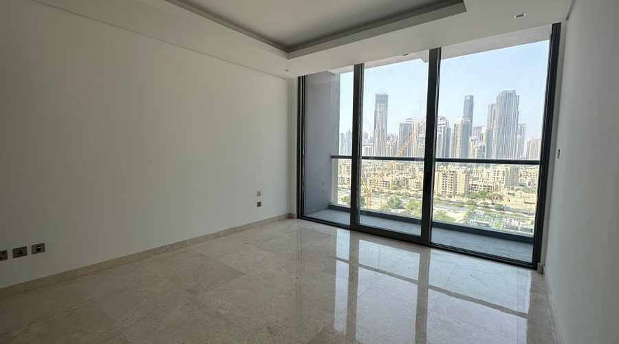 DUBAI, Dubai, 2 Bedrooms Bedrooms, ,3 BathroomsBathrooms,Apartment,For Rent,1065