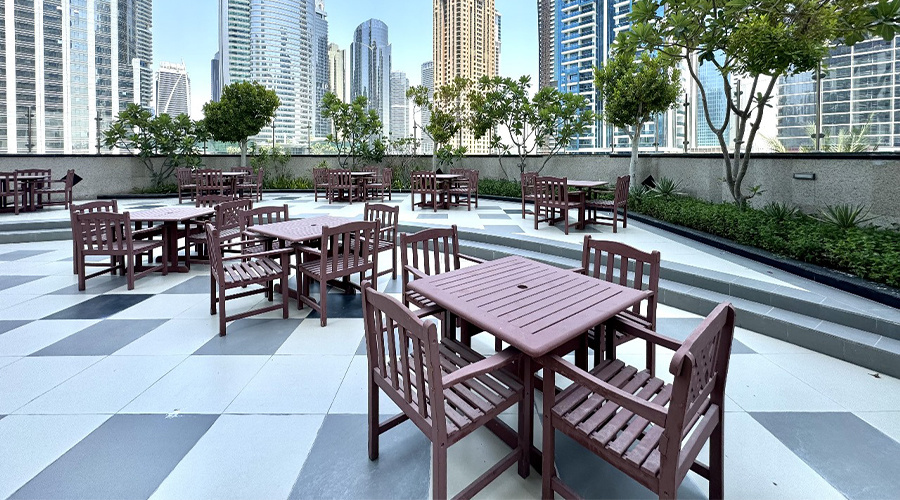 DUBAI, Dubai, 1 Bedroom Bedrooms, ,1 BathroomBathrooms,Apartment,For Rent,1066