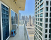DUBAI, Dubai, 1 Bedroom Bedrooms, ,1 BathroomBathrooms,Apartment,For Rent,1066
