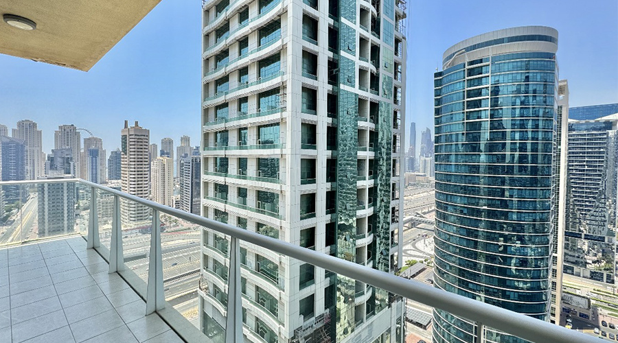 DUBAI, Dubai, 1 Bedroom Bedrooms, ,1 BathroomBathrooms,Apartment,For Rent,1066