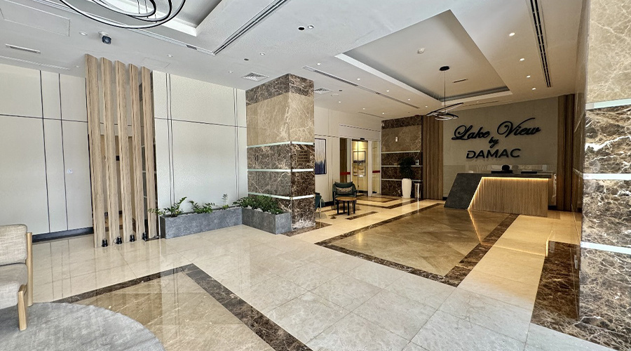 DUBAI, Dubai, 1 Bedroom Bedrooms, ,1 BathroomBathrooms,Apartment,For Rent,1066