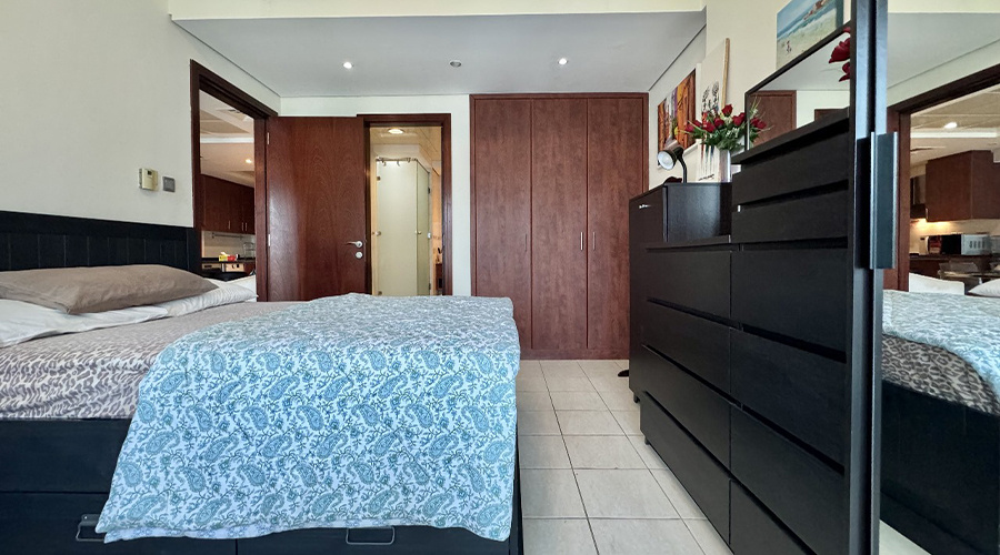 DUBAI, Dubai, 1 Bedroom Bedrooms, ,1 BathroomBathrooms,Apartment,For Rent,1066