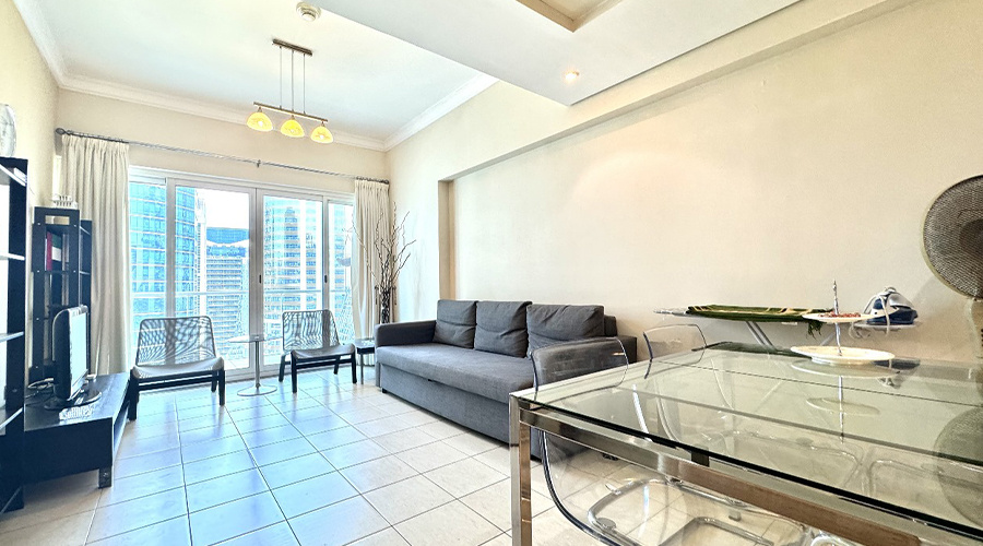 DUBAI, Dubai, 1 Bedroom Bedrooms, ,1 BathroomBathrooms,Apartment,For Rent,1066