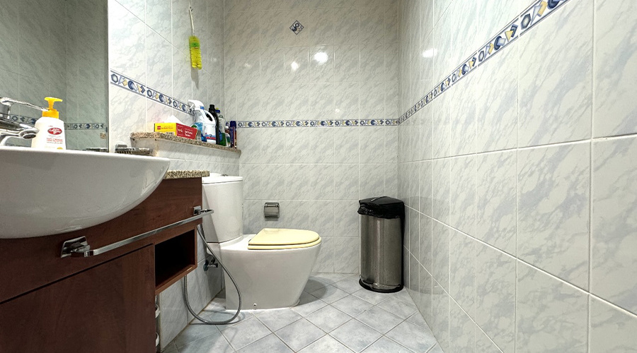 DUBAI, Dubai, 1 Bedroom Bedrooms, ,1 BathroomBathrooms,Apartment,For Rent,1066