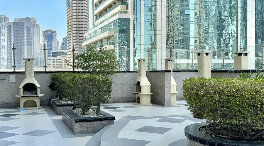 DUBAI, Dubai, 1 Bedroom Bedrooms, ,1 BathroomBathrooms,Apartment,For Rent,1066