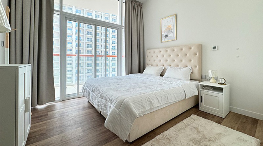 DUBAI, Dubai, 2 Bedrooms Bedrooms, ,3 BathroomsBathrooms,Apartment,For Rent,1070