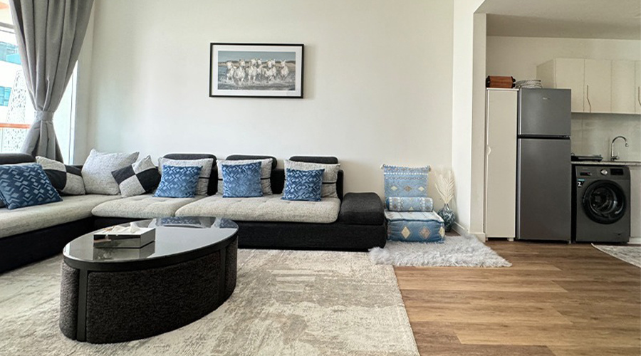 DUBAI, Dubai, 2 Bedrooms Bedrooms, ,3 BathroomsBathrooms,Apartment,For Rent,1070