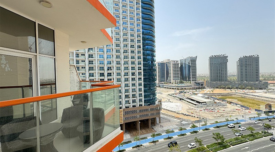 DUBAI, Dubai, 2 Bedrooms Bedrooms, ,3 BathroomsBathrooms,Apartment,For Rent,1070