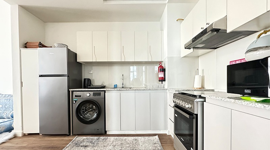 DUBAI, Dubai, 2 Bedrooms Bedrooms, ,3 BathroomsBathrooms,Apartment,For Rent,1070