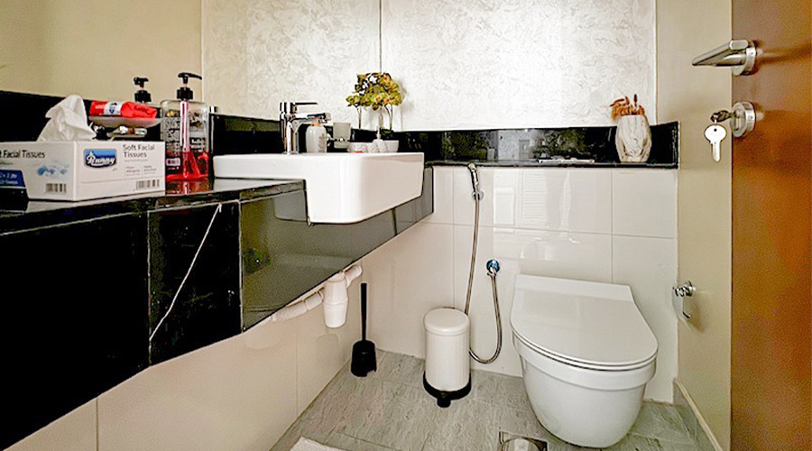 DUBAI, Dubai, 2 Bedrooms Bedrooms, ,3 BathroomsBathrooms,Apartment,For Rent,1070