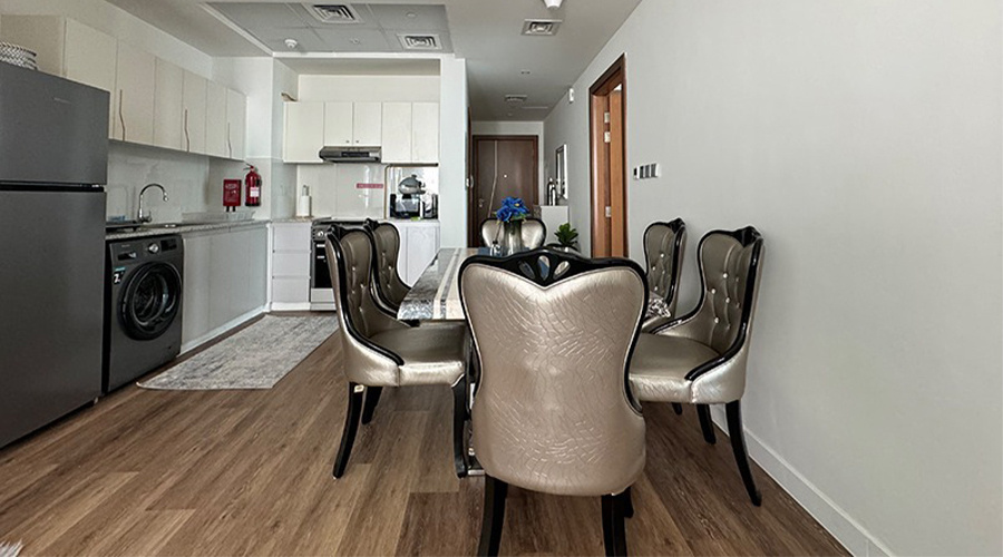 DUBAI, Dubai, 2 Bedrooms Bedrooms, ,3 BathroomsBathrooms,Apartment,For Rent,1070