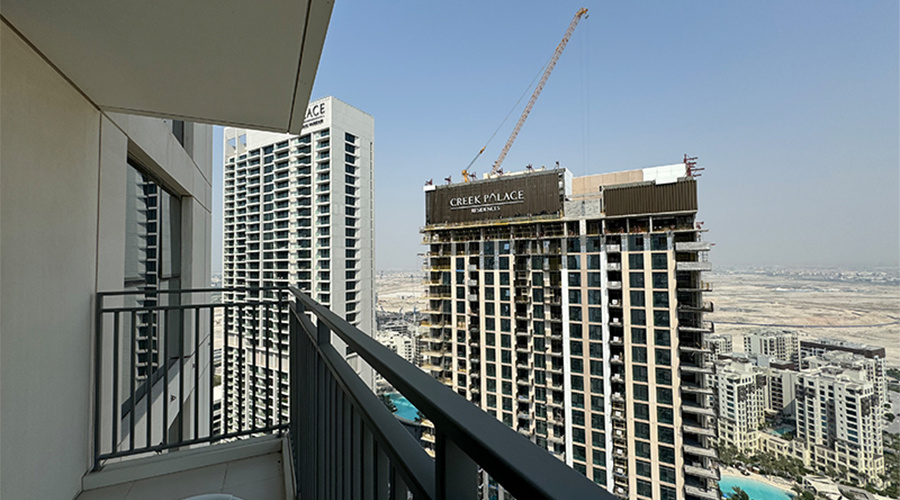 DUBAI, Dubai, 2 Bedrooms Bedrooms, ,2 BathroomsBathrooms,Apartment,For Rent,1074