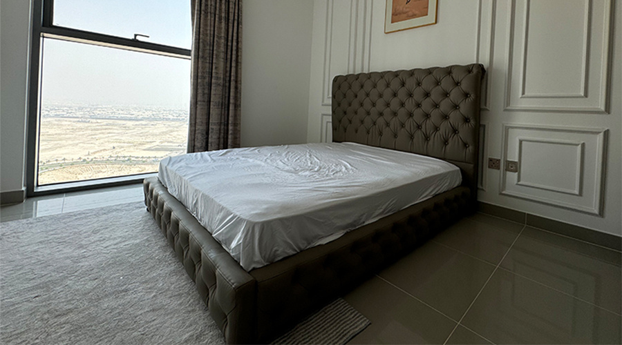 DUBAI, Dubai, 2 Bedrooms Bedrooms, ,2 BathroomsBathrooms,Apartment,For Rent,1074