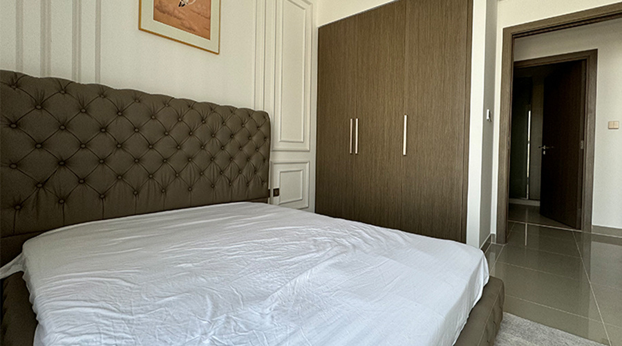 DUBAI, Dubai, 2 Bedrooms Bedrooms, ,2 BathroomsBathrooms,Apartment,For Rent,1074