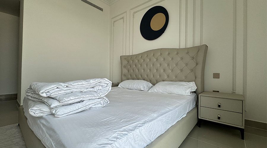 DUBAI, Dubai, 2 Bedrooms Bedrooms, ,2 BathroomsBathrooms,Apartment,For Rent,1074