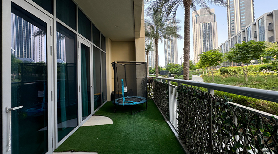 DUBAI, Dubai, ,Townhouse,For Rent,1076