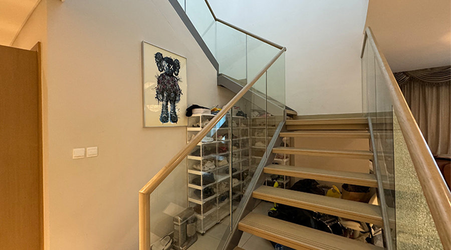 DUBAI, Dubai, ,Townhouse,For Rent,1076