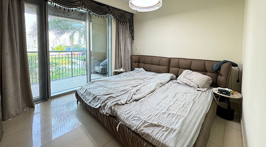 DUBAI, Dubai, ,Townhouse,For Rent,1076