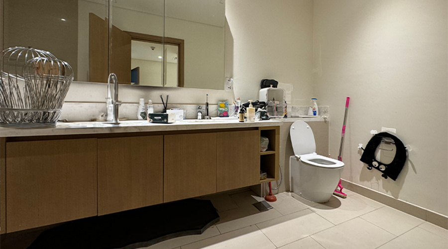 DUBAI, Dubai, ,Townhouse,For Rent,1076