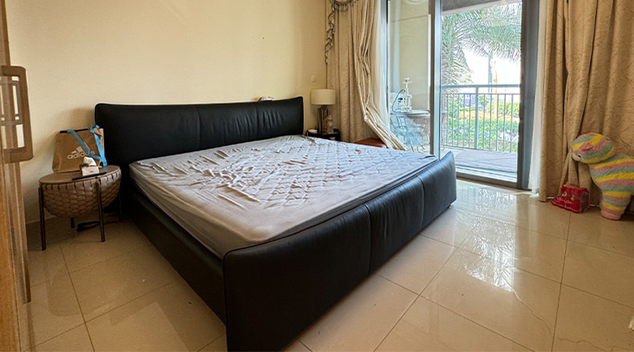 DUBAI, Dubai, ,Townhouse,For Rent,1076