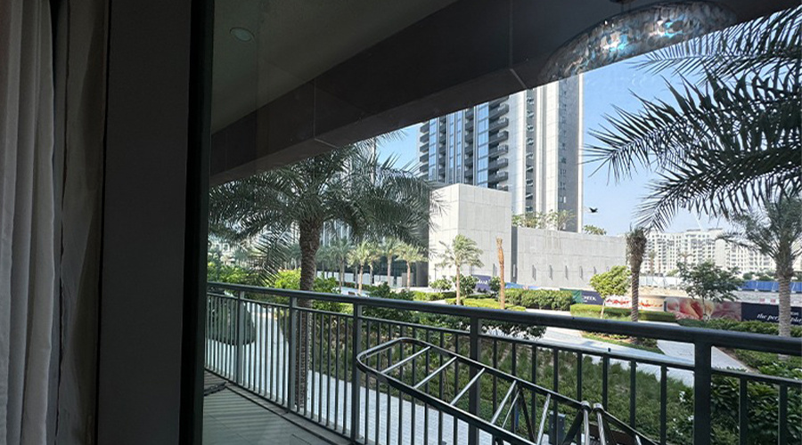 DUBAI, Dubai, ,Townhouse,For Rent,1076