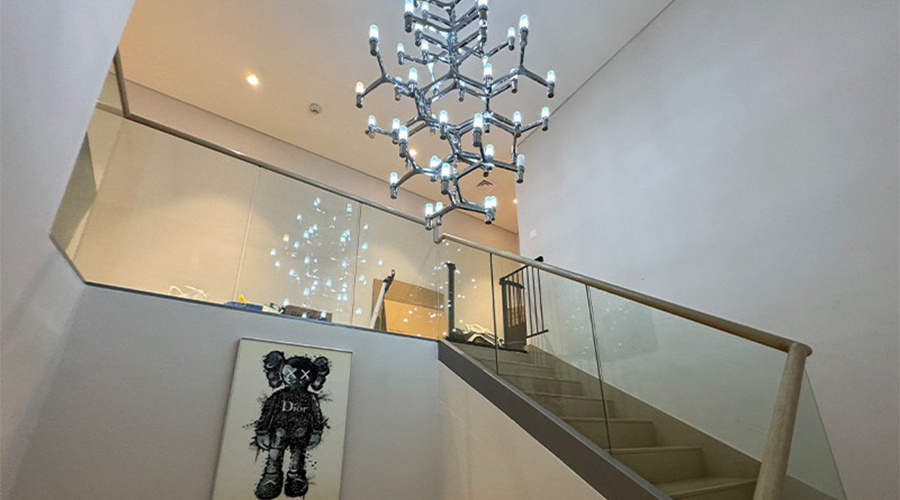 DUBAI, Dubai, ,Townhouse,For Rent,1076