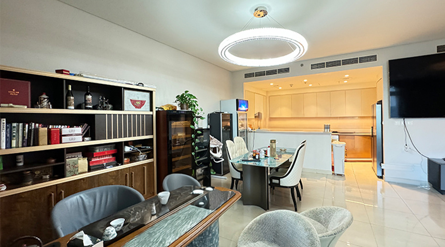 DUBAI, Dubai, ,Townhouse,For Rent,1076