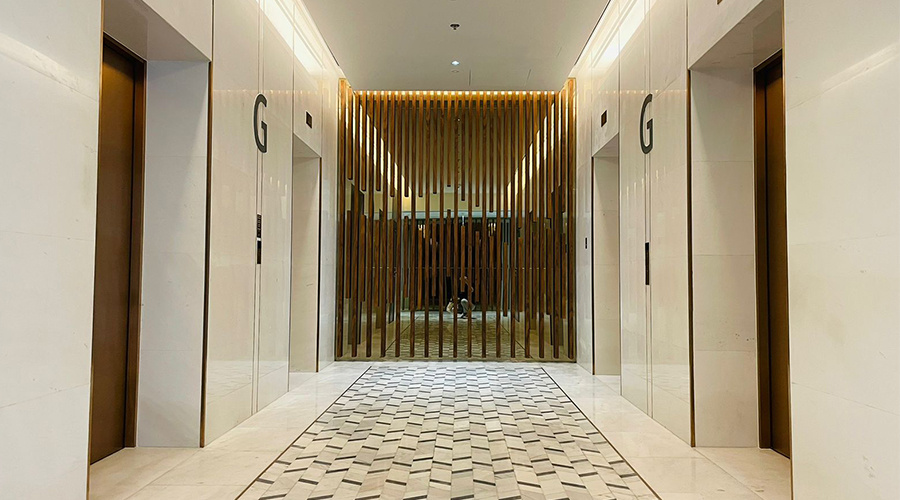 DUBAI, Dubai, 2 Bedrooms Bedrooms, ,2 BathroomsBathrooms,Apartment,For Rent,1077