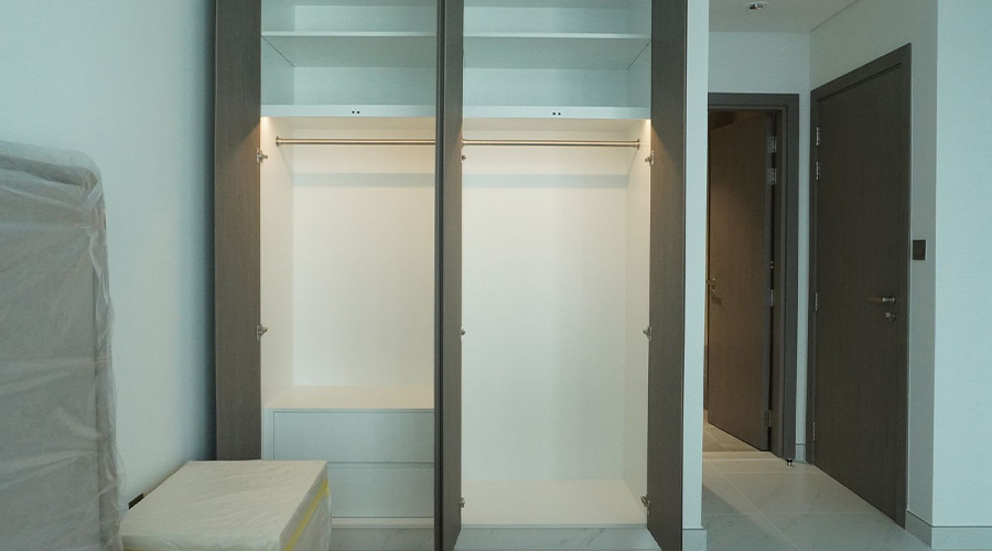 DUBAI, Dubai, 2 Bedrooms Bedrooms, ,2 BathroomsBathrooms,Apartment,For Rent,1077