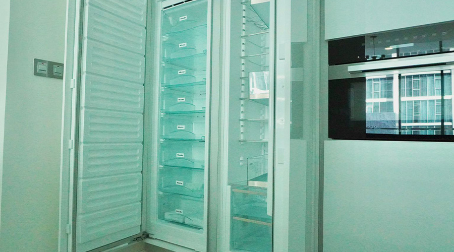 DUBAI, Dubai, 2 Bedrooms Bedrooms, ,2 BathroomsBathrooms,Apartment,For Rent,1077