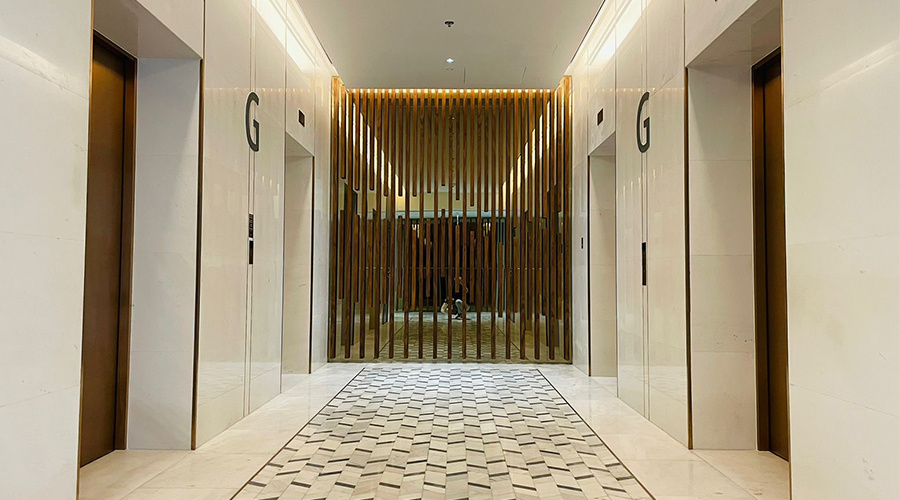 DUBAI, Dubai, 2 Bedrooms Bedrooms, ,2 BathroomsBathrooms,Apartment,For Rent,1077