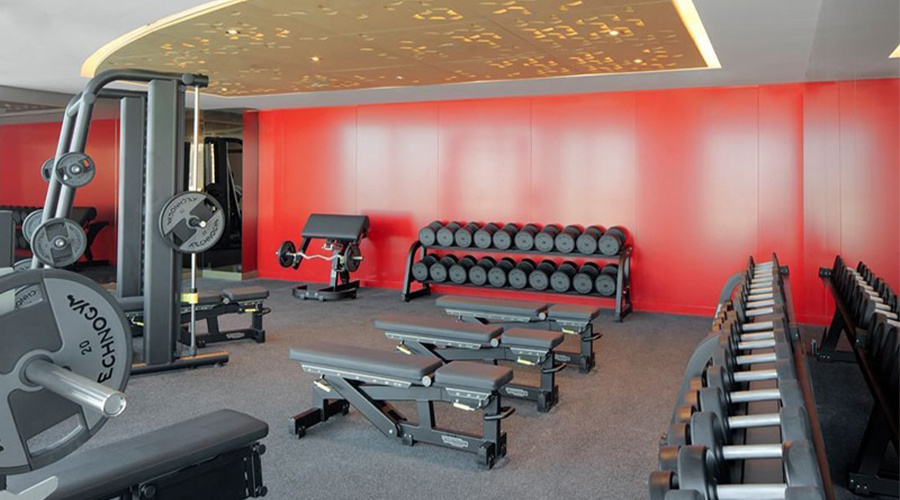 DUBAI, Dubai, 3 Bedrooms Bedrooms, ,3 BathroomsBathrooms,Apartment,For Rent,1078