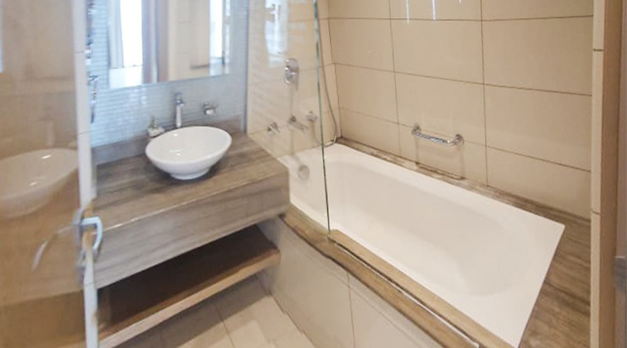 DUBAI, Dubai, 3 Bedrooms Bedrooms, ,3 BathroomsBathrooms,Apartment,For Rent,1078