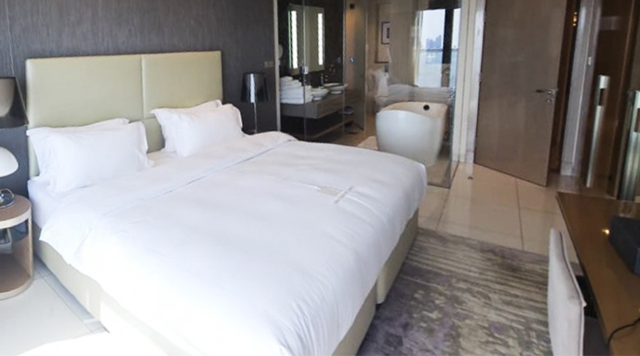 DUBAI, Dubai, 3 Bedrooms Bedrooms, ,3 BathroomsBathrooms,Apartment,For Rent,1078