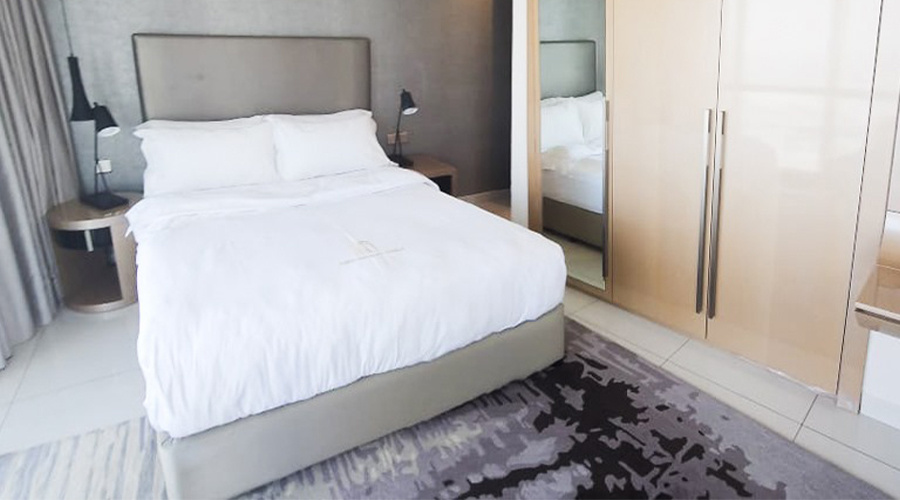 DUBAI, Dubai, 3 Bedrooms Bedrooms, ,3 BathroomsBathrooms,Apartment,For Rent,1078